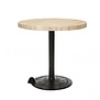 Tom Dixon - Roll base bistro tafel