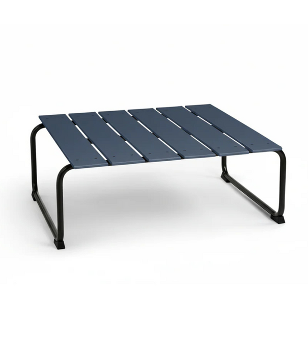 Mater Design  Mater Ocean Outdoor Lounge Table
