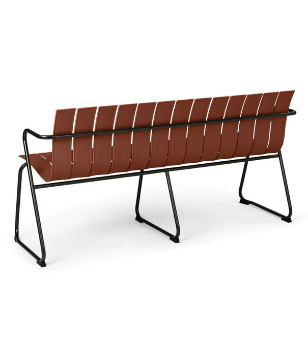 Mater Design  Mater Ocean Outdoor Bench
