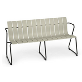 Ocean Outdoor Bench
