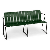 Mater Ocean Outdoor Bench