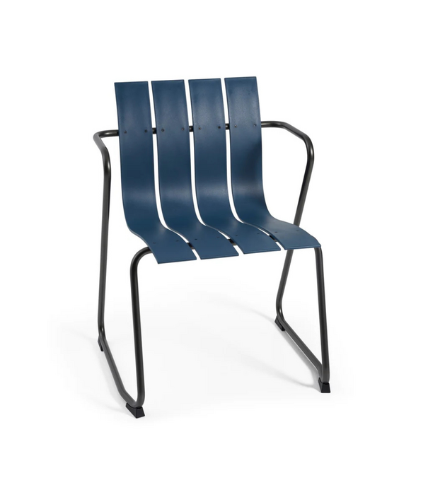 Mater Design  Ocean Outdoor Stoel