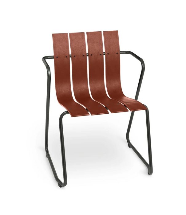 Mater Design  Ocean Outdoor Stoel