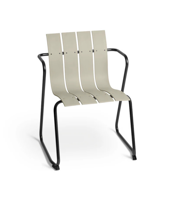 Mater Design  Mater Ocean Outdoor Stoel