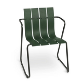 Mater Ocean Outdoor Stoel