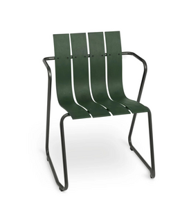 Mater Ocean Chair