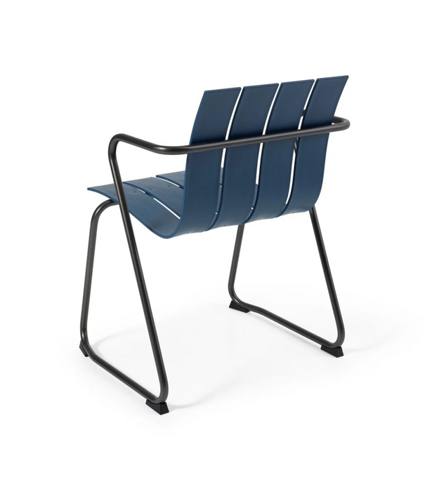 Mater Design  Ocean Outdoor Stoel
