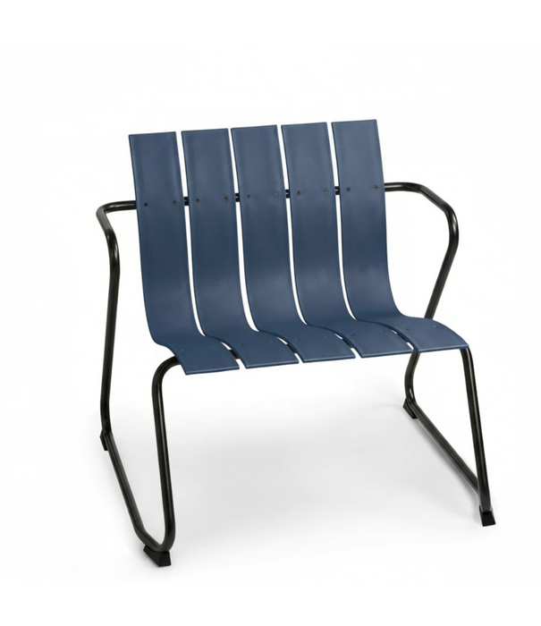 Mater Design  Mater Design Ocean Lounge Chair