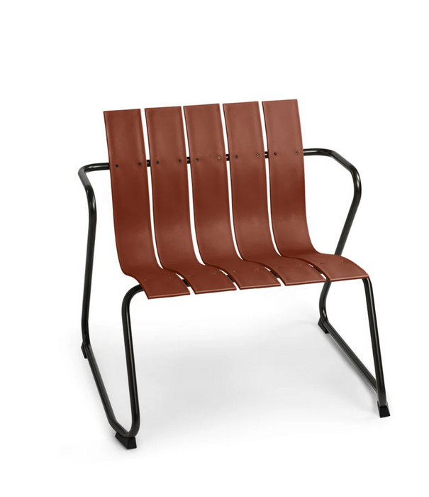Mater Design  Mater Design Ocean Lounge Chair
