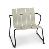 Ocean Outdoor Lounge Chair