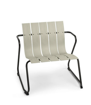 Mater Design Ocean Lounge Chair