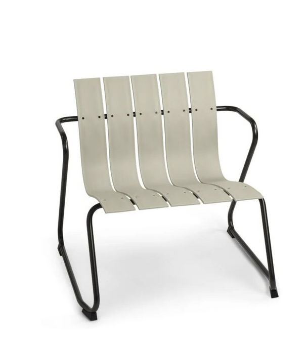 Mater Design  Mater Design Ocean Lounge Chair