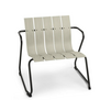 Mater Design Ocean Lounge Chair
