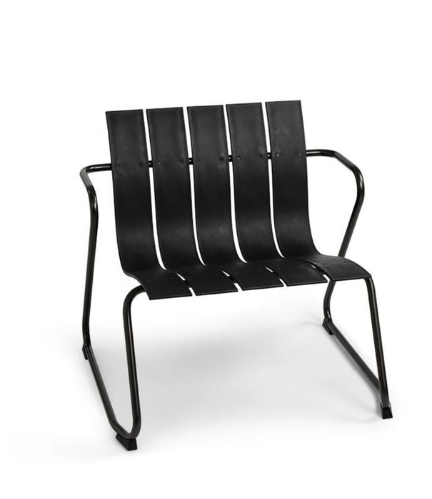 Mater Design  Mater Design Ocean Lounge Chair