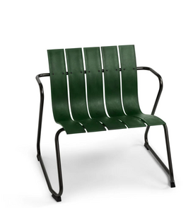 Mater Design Ocean Lounge Stoel