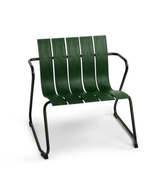 Mater Design Ocean Lounge Stoel