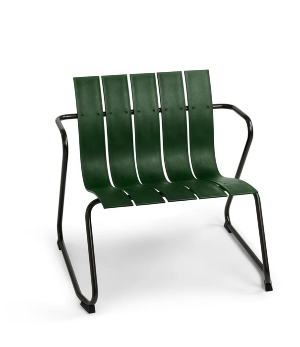 Mater Design  Mater Design Ocean Lounge Stoel