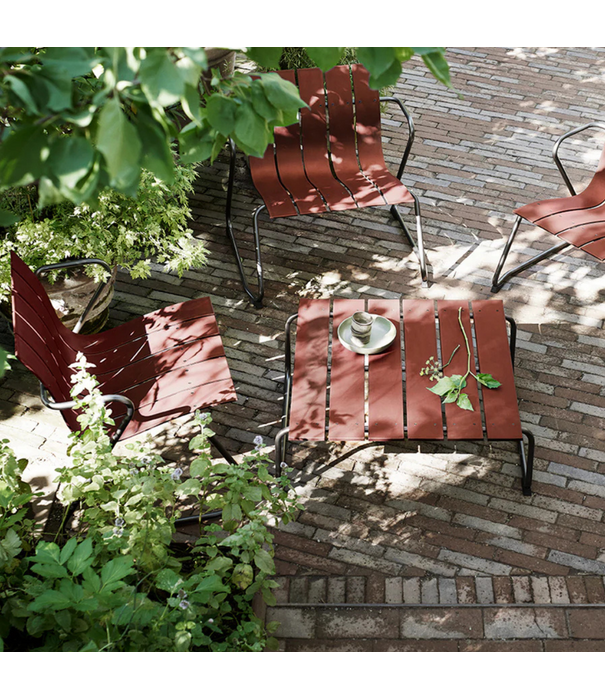 Mater Design  Ocean Outdoor Lounge Stoel