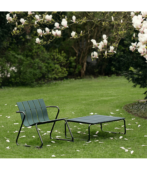 Mater Design  Mater Design Ocean Lounge Chair