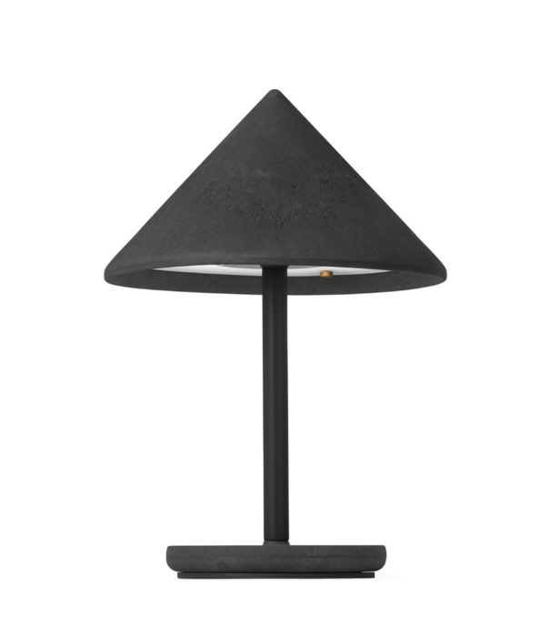 Mater Design  Mater Terra Portable Lamp coffee light