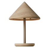 Mater Terra Portable Lamp coffee light