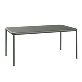 Fritz Hansen Vind Tafel hunter green