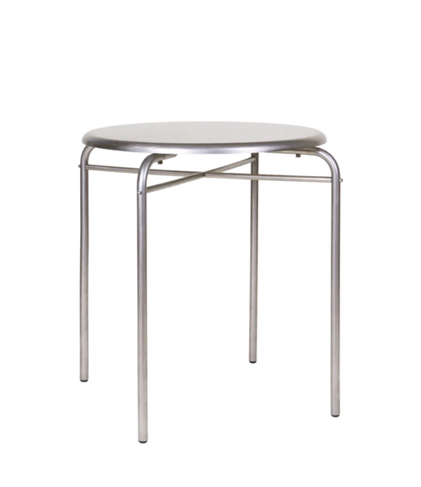 Frama  Frama Petit Rond Tafel RVS small