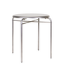Frama Petit Rond Tafel RVS small
