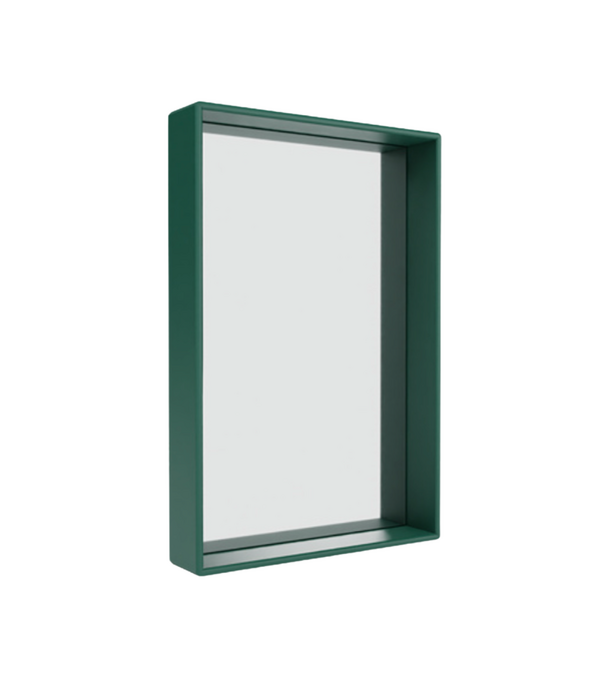Montana Furniture  Shelfie Mirror