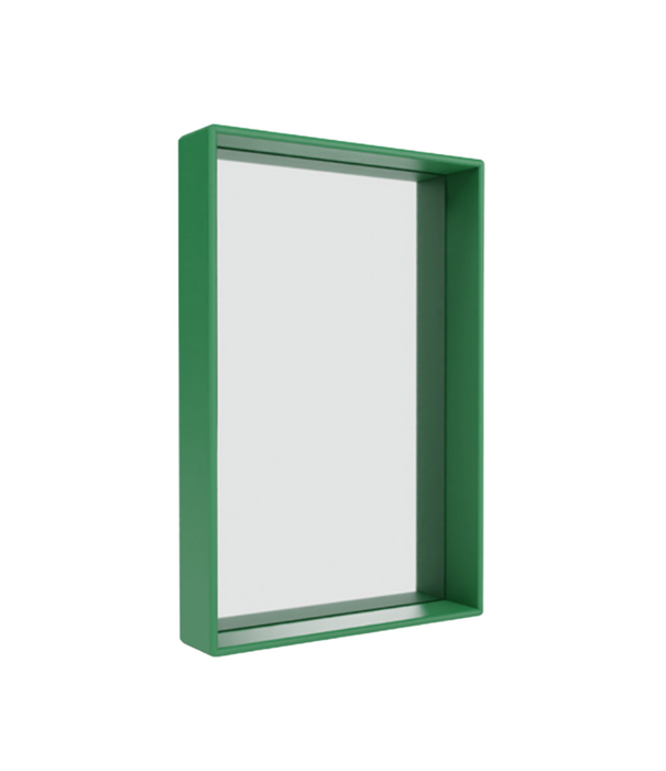 Montana Furniture  Shelfie Mirror