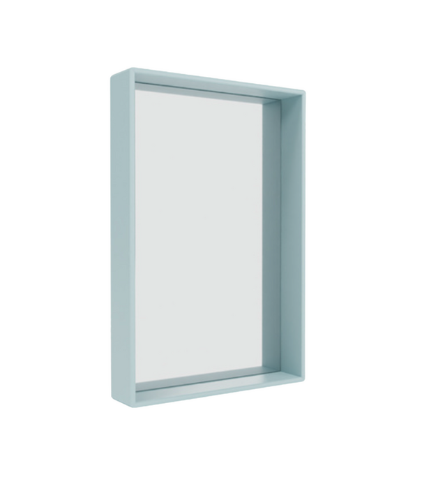 Montana Furniture  Shelfie Mirror