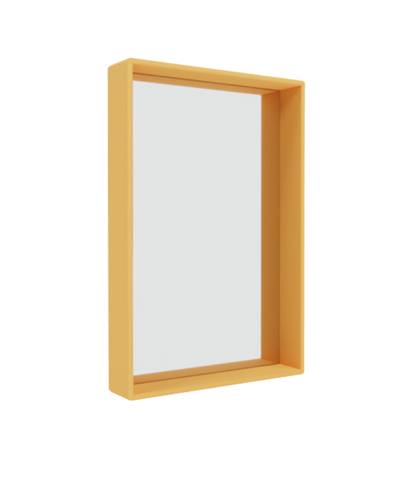 Montana Furniture  Montana Shelfie Mirror