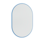Montana Look Oval Mirror