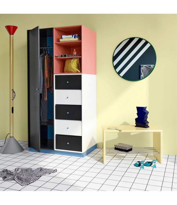 Montana Furniture  Montana Around Mirror