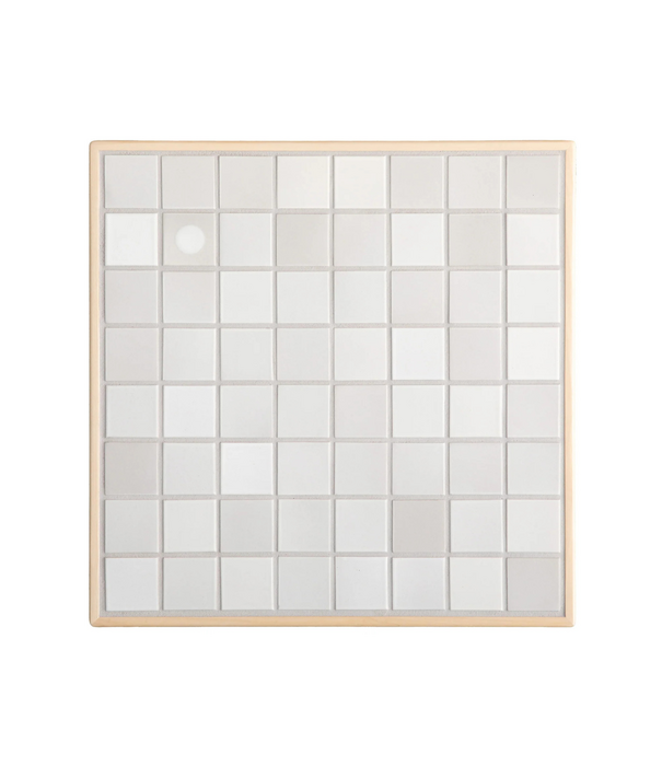Artek  Artek + Heath Tile Table Square, Alvar Aalto 1933