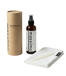 Massimo Spot Remover Care Kit Rug