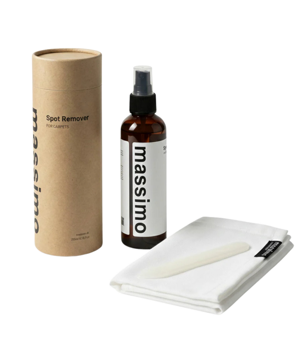 Massimo Copenhagen  Spot Remover Care Kit