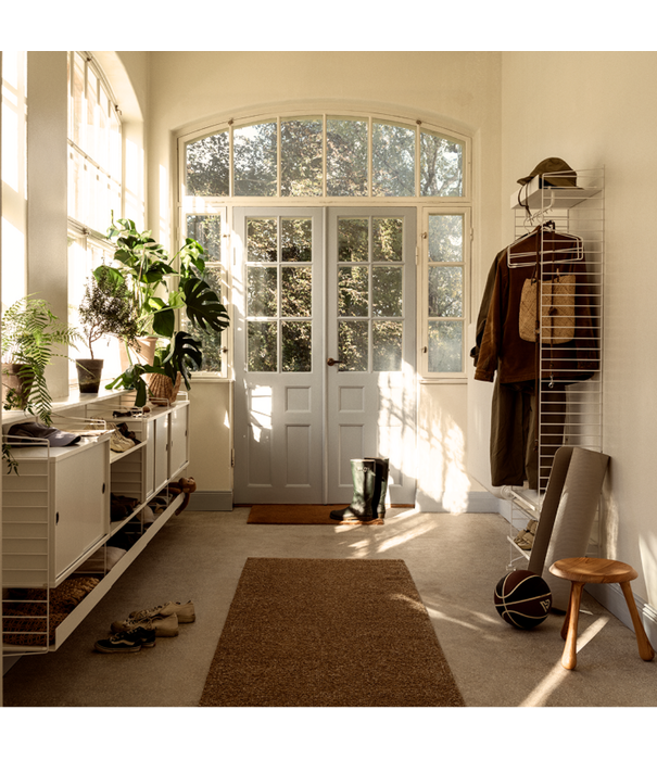 String  Furniture Hallway U combination