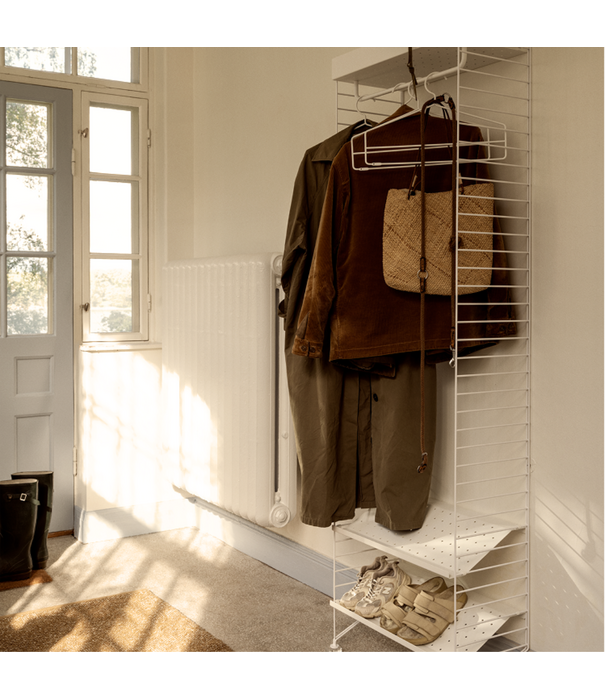 String  Furniture String Hal P combinatie