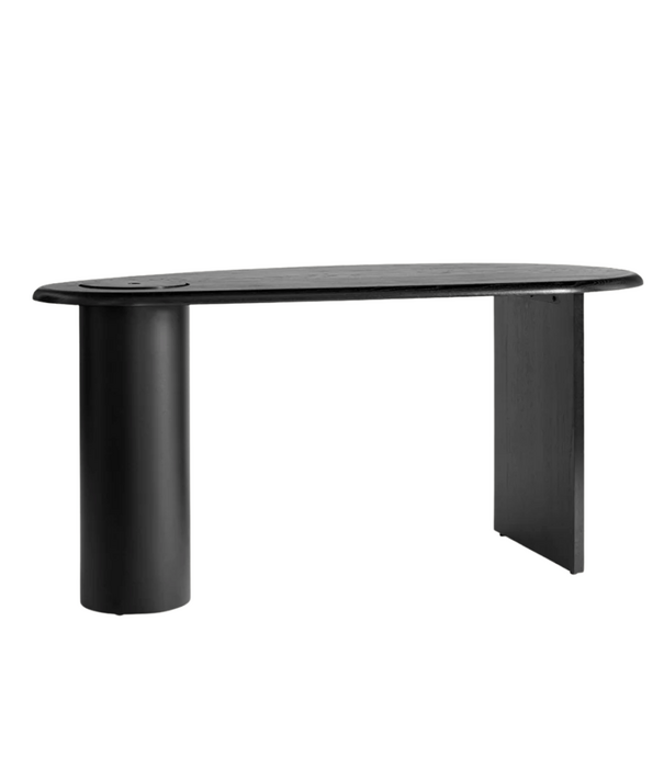 Audo Audo Eclipse Desk natural oak