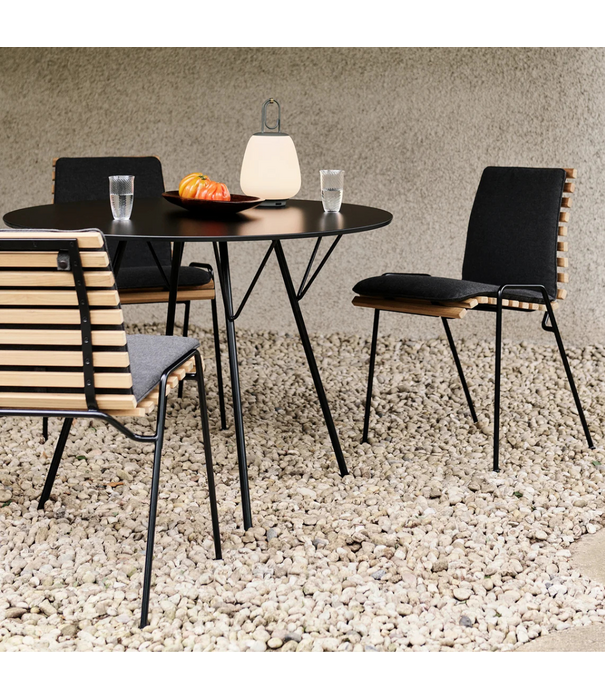 &Tradition &Tradition RFH RD6 Terrace Table