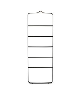 Audo Bath Towel Ladder black H170