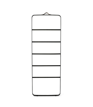 Audo Bath Towel Ladder black H170