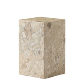 Audo Plinth Tall Salontafel 51cm