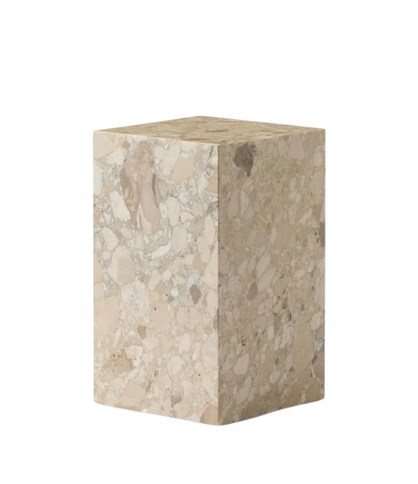 Audo  Audo Plinth Tall Coffee Table 51cm