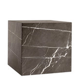 Audo Plinth Cubic Salontafel Kendzo marmer