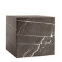 Audo Plinth Cubic Salontafel Kendzo marmer