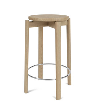 Audo Passage Counter Barkruk 65cm