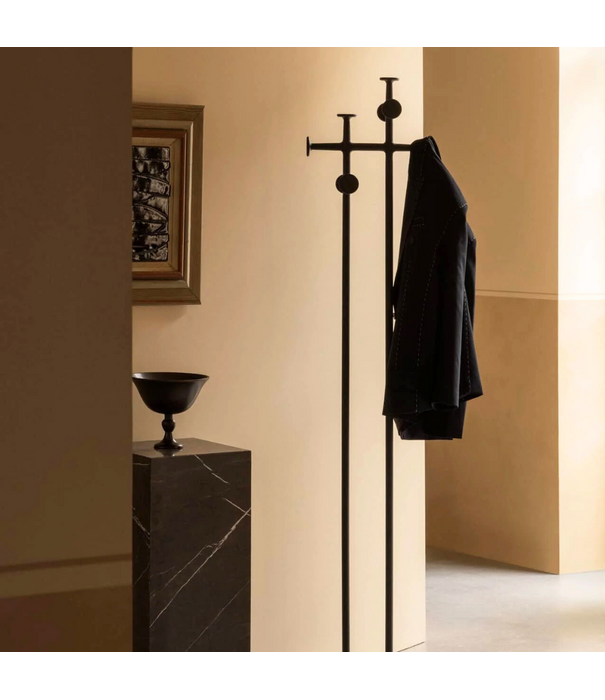 Audo Audo Afteroom Coat Stand