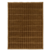 Audo Copenhagen Tile Rug hazel